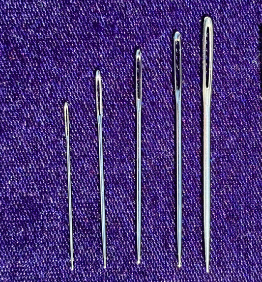 Chenille Needles