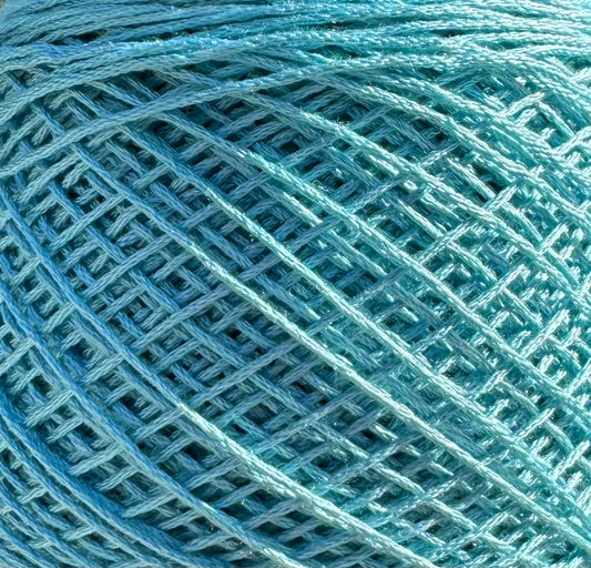 560-6 Seaglass Teal