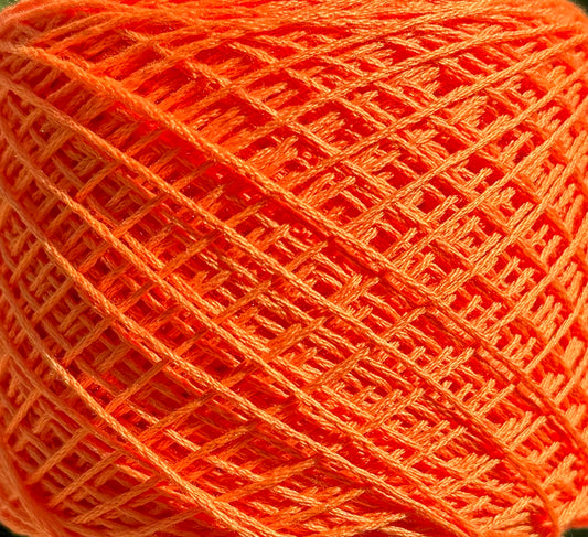 347-7 Fluorescent Orange