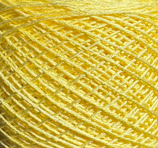 440-4 Spring Yellow