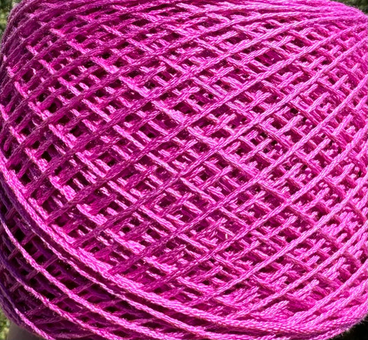 120-7 Magenta Berry