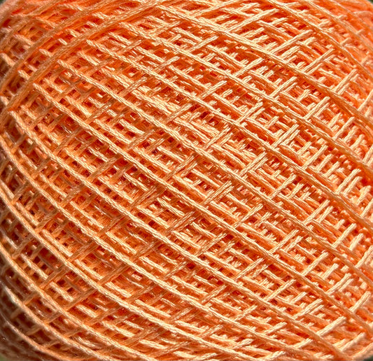 351-5 Light Tangerine