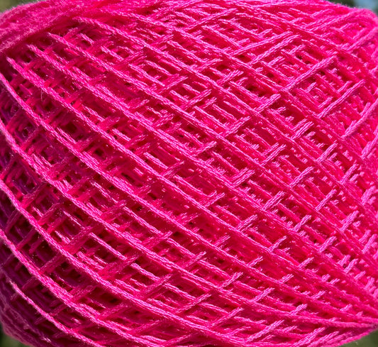 140-9 Hot Pink