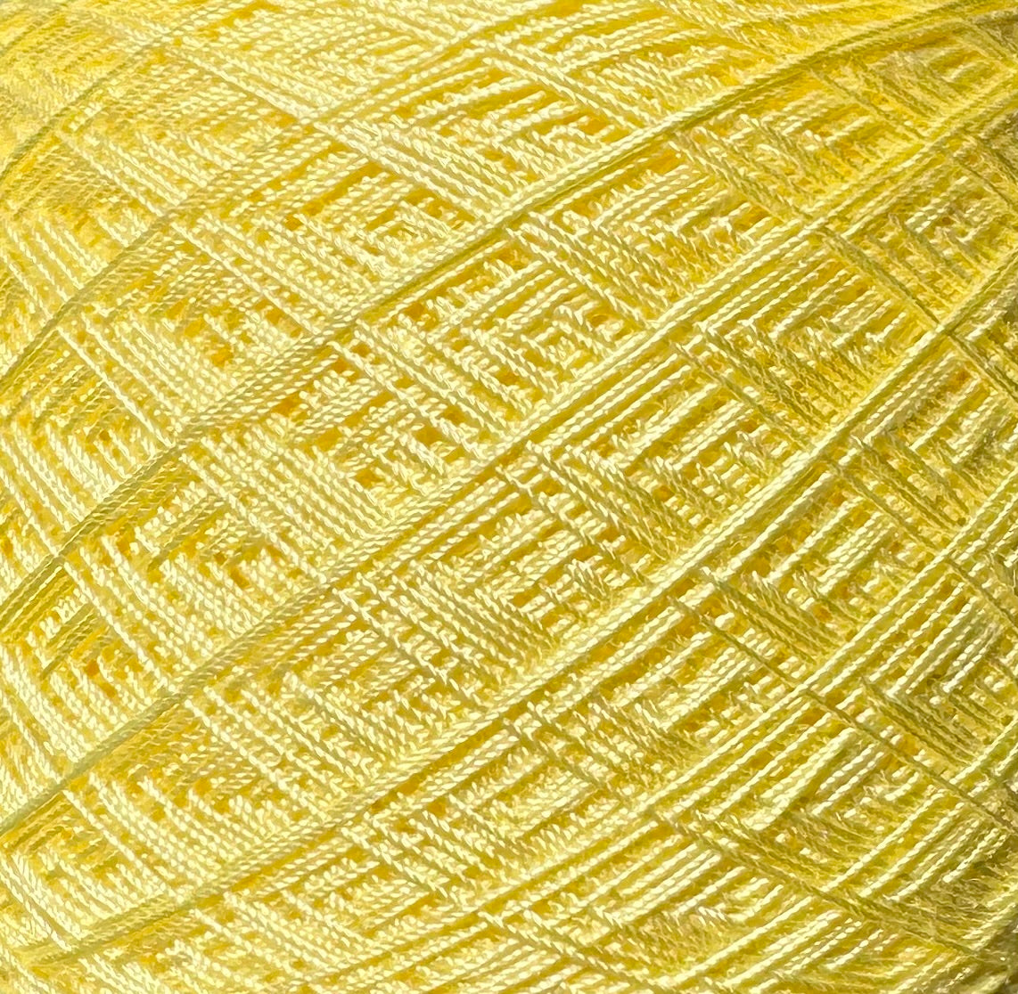 440-4 Spring Yellow