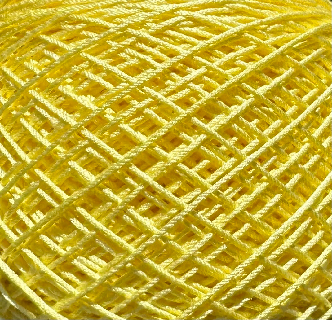 440-4 Spring Yellow