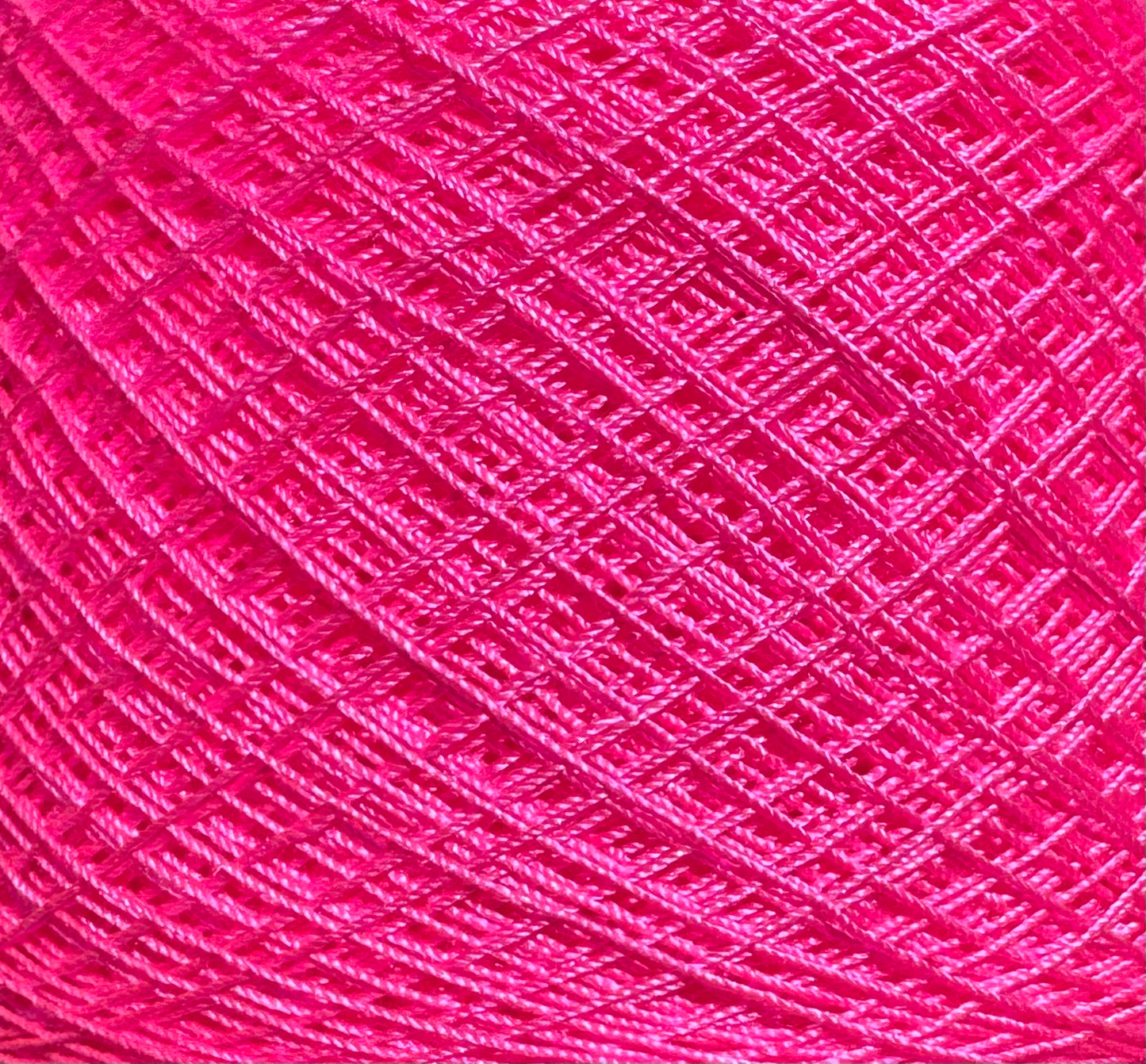 147-7 Fluorescent Pink