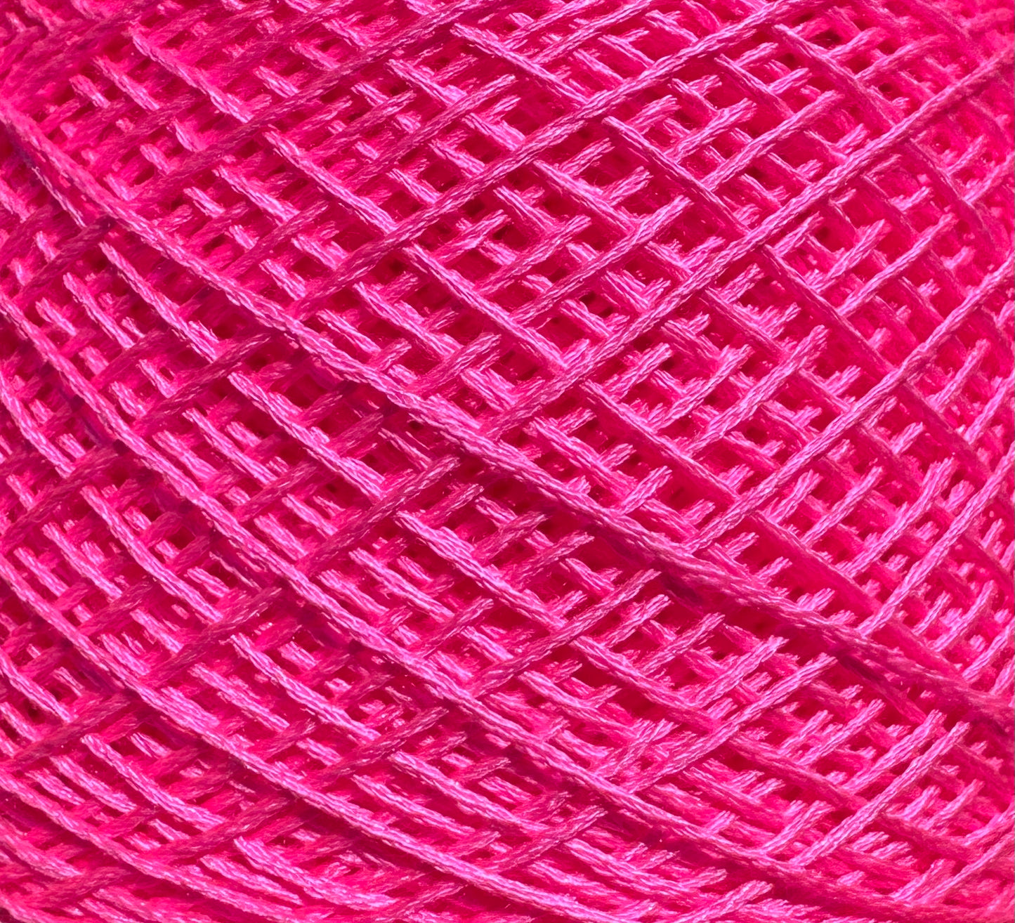 147-7 Fluorescent Pink