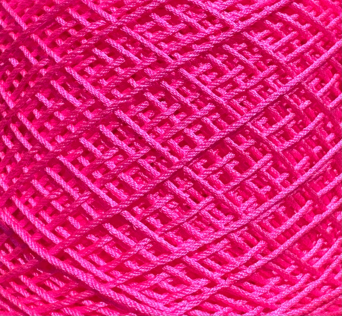 147-7 Fluorescent Pink