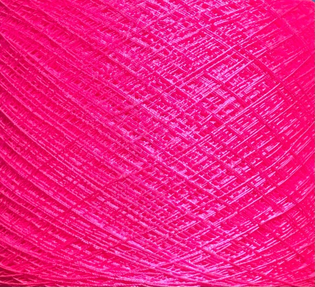 147-7 Fluorescent Pink